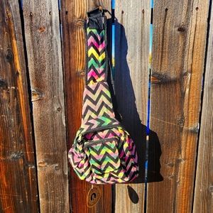 Women's Shoulder Bag Multicolor